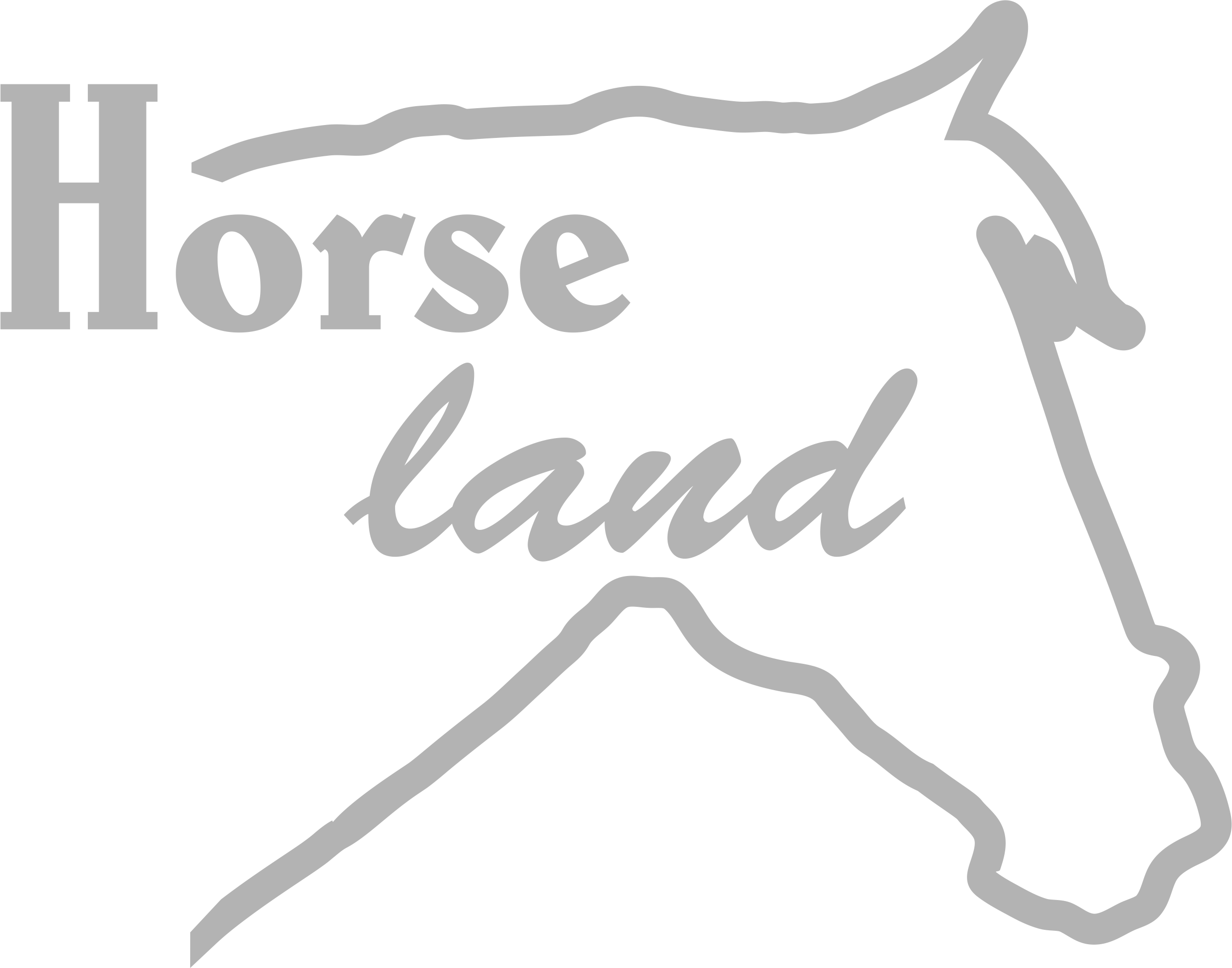 Horseland Stallgemeinschaft