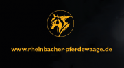 pferdewaage